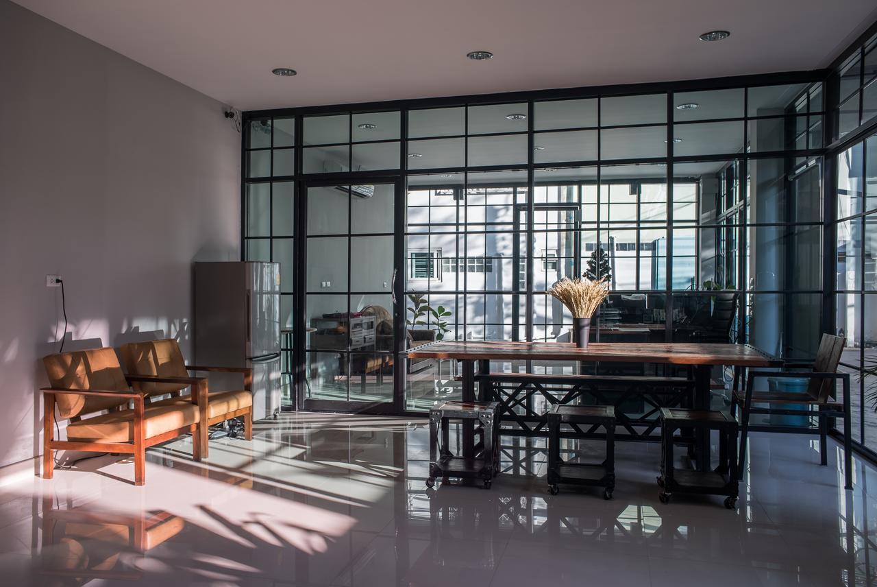 S44Room Bangkok Exterior photo